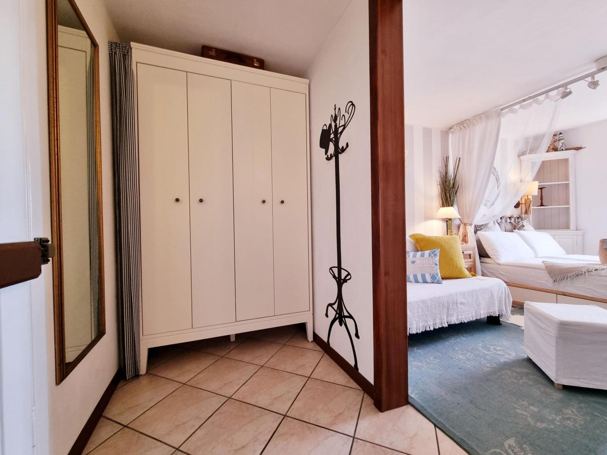 Le Petit Phare Apartment Trieste Exterior photo