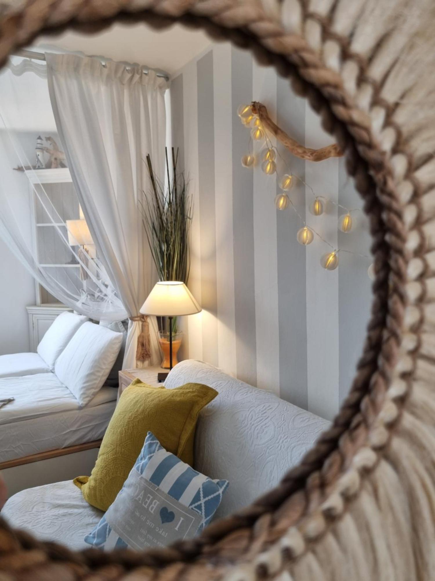 Le Petit Phare Apartment Trieste Exterior photo