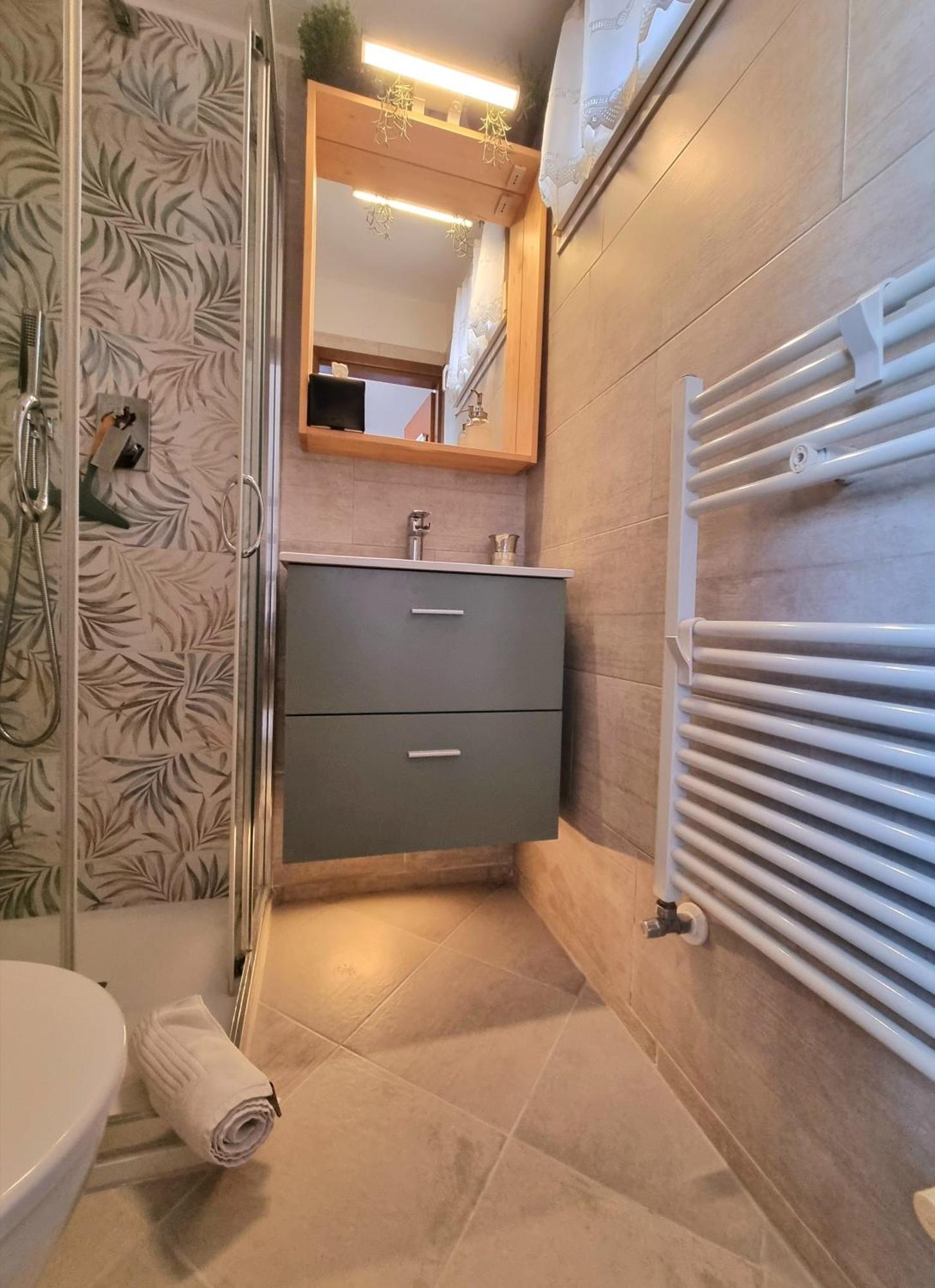 Le Petit Phare Apartment Trieste Exterior photo