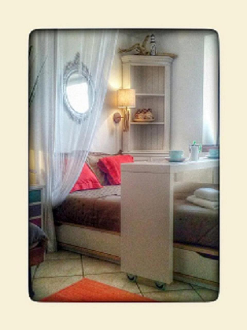 Le Petit Phare Apartment Trieste Exterior photo